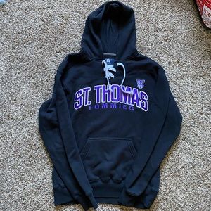 University of St. Thomas hoodie